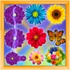 Blossom Match 3 Puzzle icon