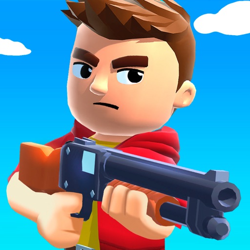 Download Battle Guys : Royale Hack