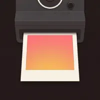 Instant Film Camera - Kamera