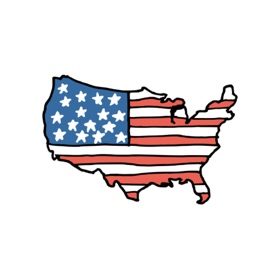 螢幕擷取畫面 (4) Easy US Citizenship Test
