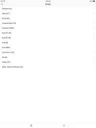 Car parts for Seat - diagrams ipad bilder 2