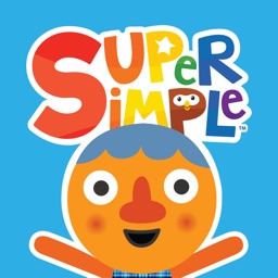 Super Simple Chansons Enfants