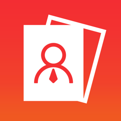 ‎Kuat - ID Photo,Passport Photo