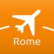 Rome Map + Travel Guide