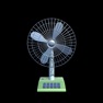 Get Table Fan - White Noise for iOS, iPhone, iPad Aso Report