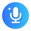 Voice Pen: Speech to Text AI icon