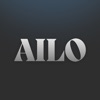 Ailo app icon - Social Networking app for iPhone