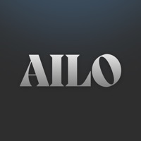 Ailo app icon - Social Networking app for iPhone