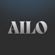 Ailo app icon - Social Networking app for iPhone