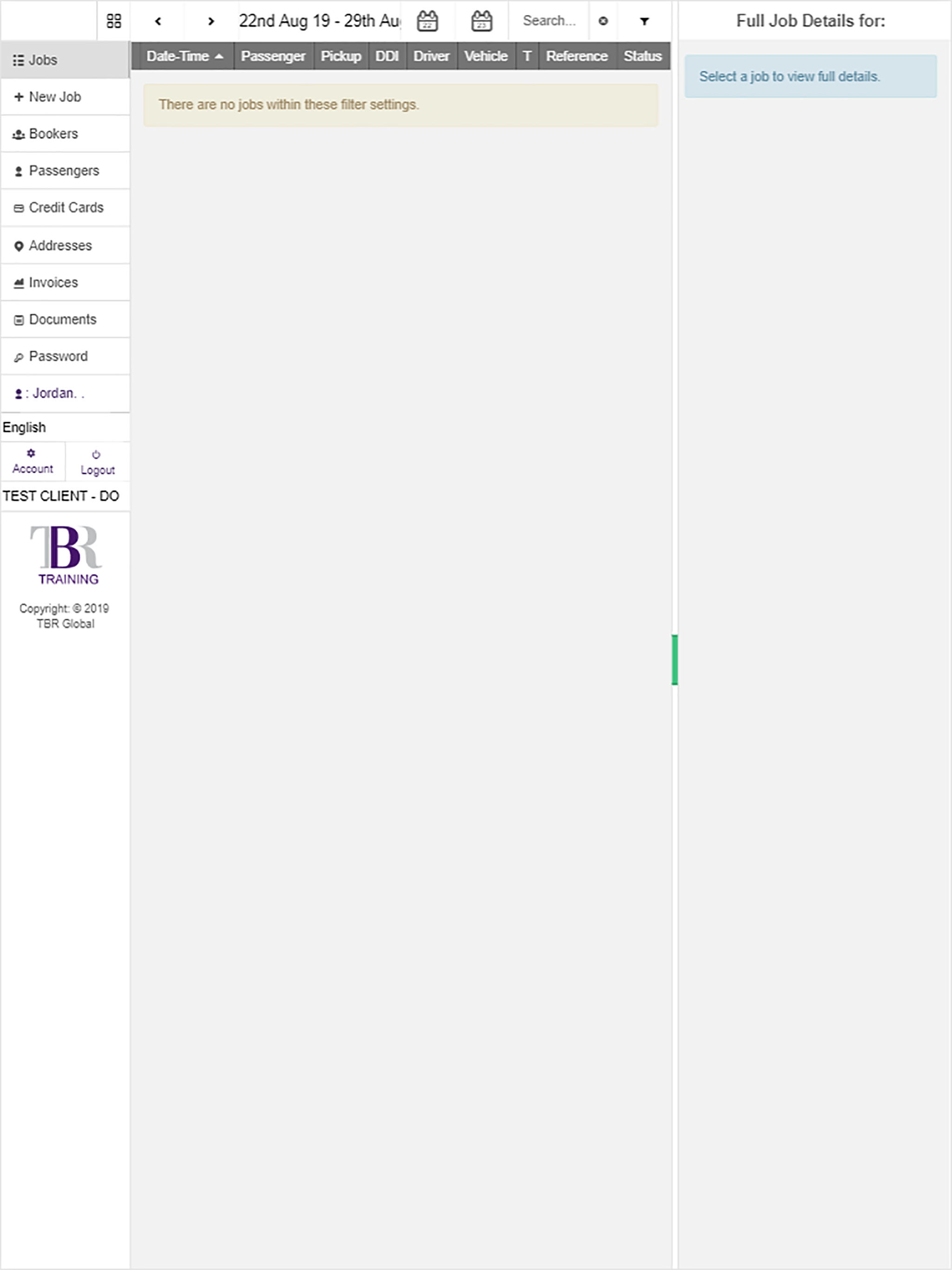 MyTBR screenshot 5