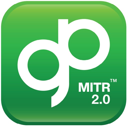 GREENPANEL MITR 2.0