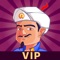 Akinator VIP