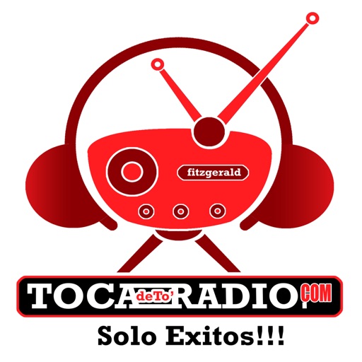 Tocadeto Radio