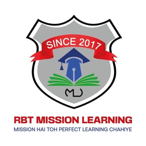 Rbtmission Learning icon