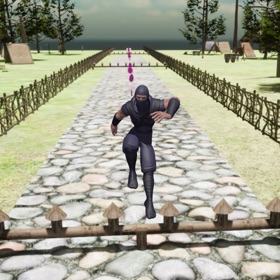 Test Of Runner