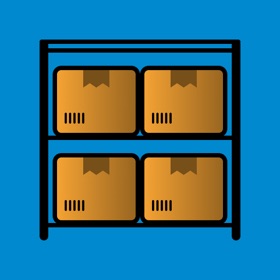屏幕截图 (3) Stock Count by Socket Mobile