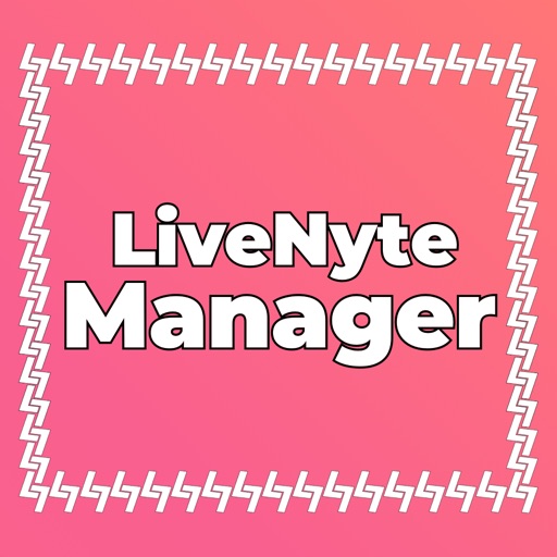 LiveNyte: Event Check-In