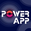 PowerApp Music icon