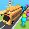 Get Bus Chaos for iOS, iPhone, iPad Aso Report
