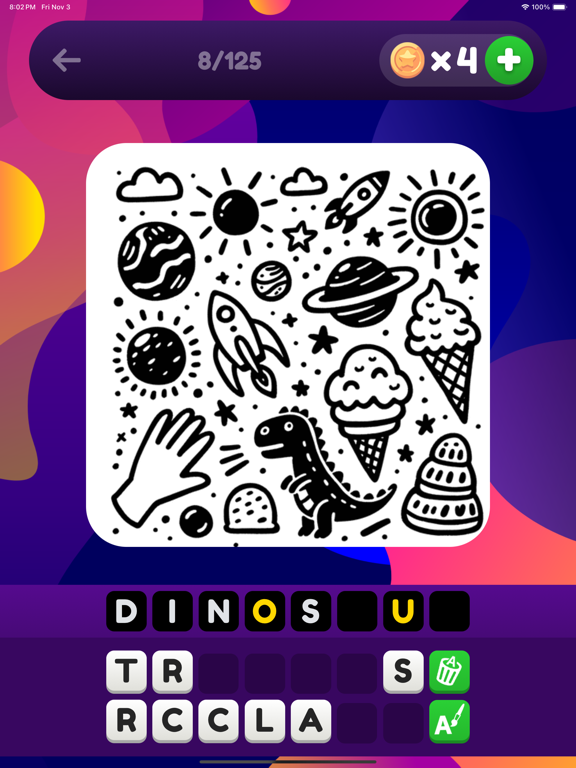 Screenshot #6 pour Pictionic: Dessine et Devine