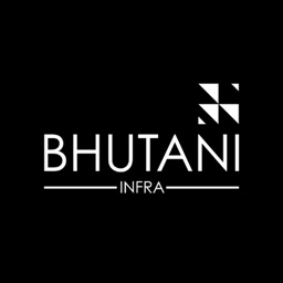 Bhutani - Infra