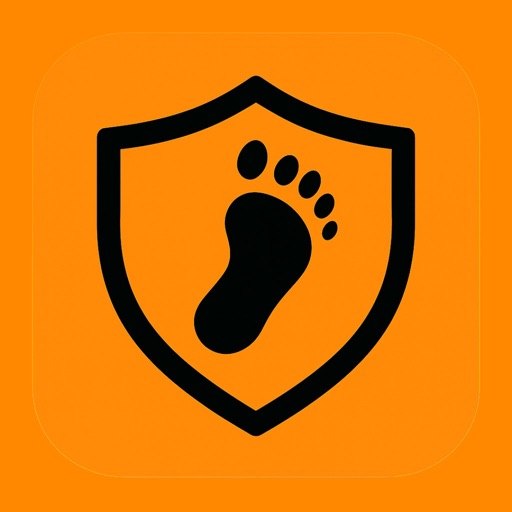 Step Guard: pause screen time