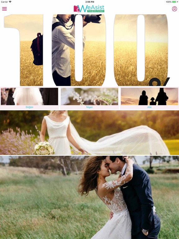 Screenshot #4 pour WeAsist