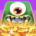 Super Monsters Ate My Condo App Positive Reviews