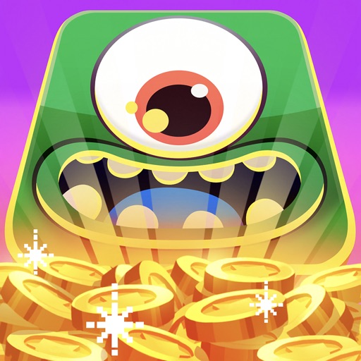 Super Monsters Ate My Condo icon