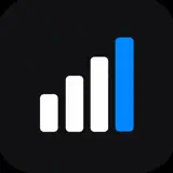 VolumeLogic Diario Allenamenti - Icona app