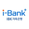 IBK저축은행 icon