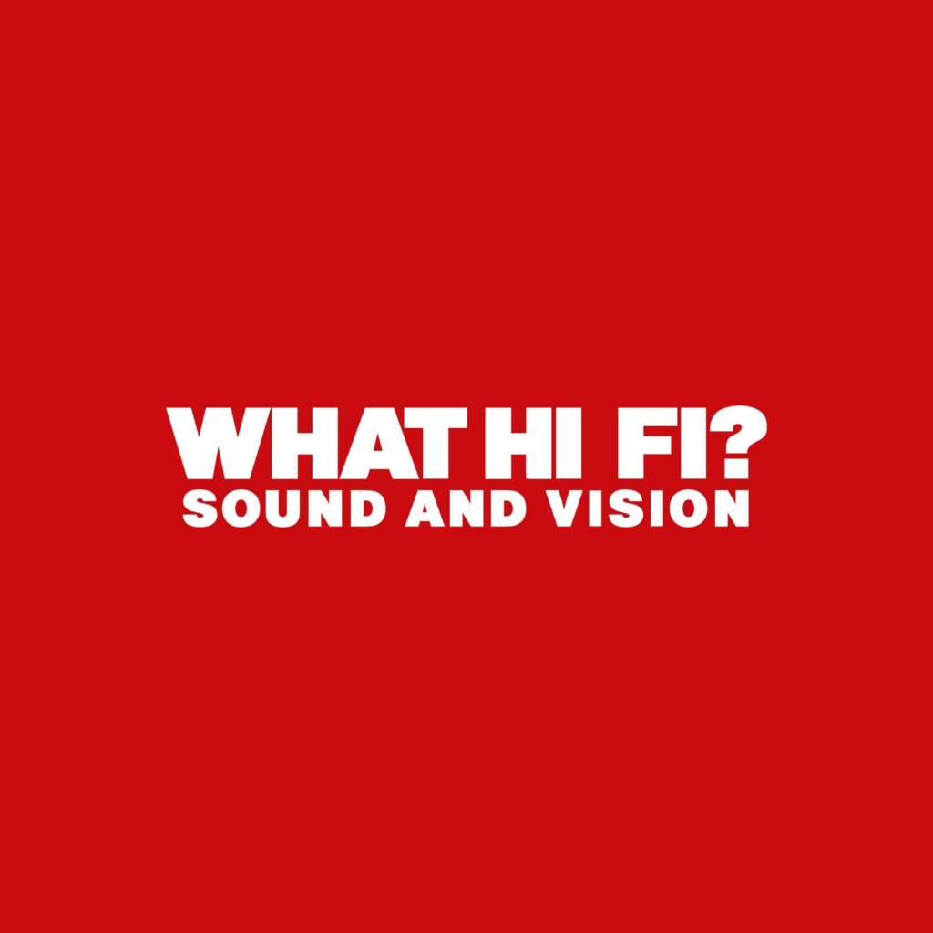 Get What Hi-Fi Sound and Vision for iOS, iPhone, iPad Aso Report