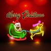 New Season Greetings Stickers icon