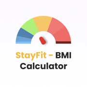StayFit-BMI Calculator