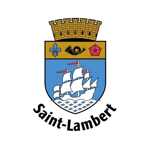 Espace citoyen Saint-Lambert