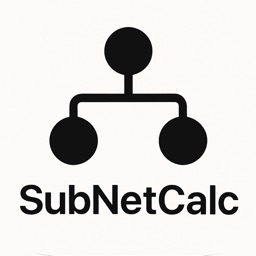 SubnetCal