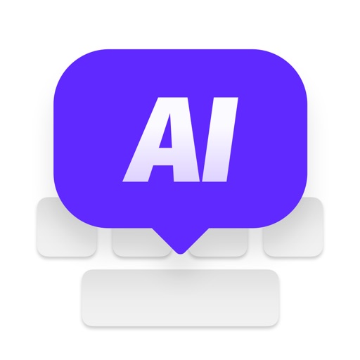Type AI - AI Keyboard &Writer