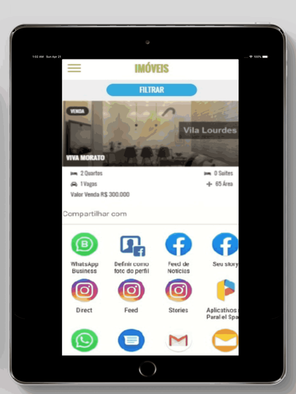 Screenshot #6 pour Sigavi Connect