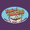 Tropical Bungalow icon
