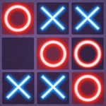 Tic Tac Toe - 2 Player Game