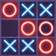 Tic Tac Toe - 2 Player Game app icon - Games app for iPhone