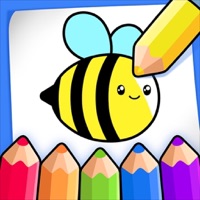 Coloring Drawing Games