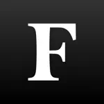 Forbes App Negative Reviews