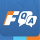 FQA: Hỏi Đáp Học Tập app icon - Education app for iPhone