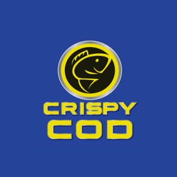 Crispy Cod