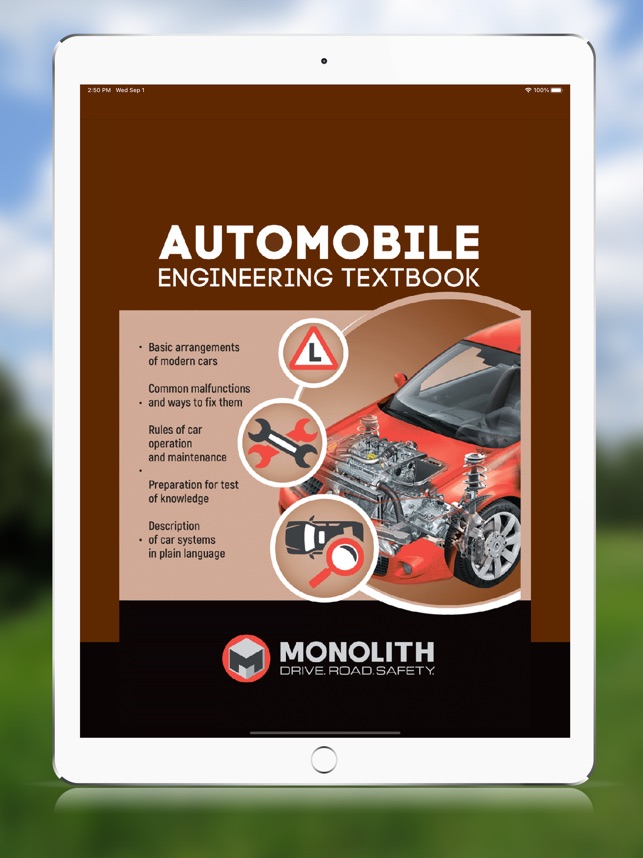 Automobile engineering apps discount