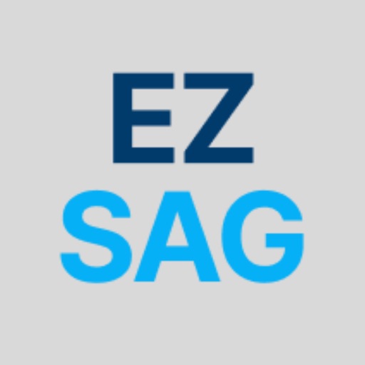EZ-Sag AEP