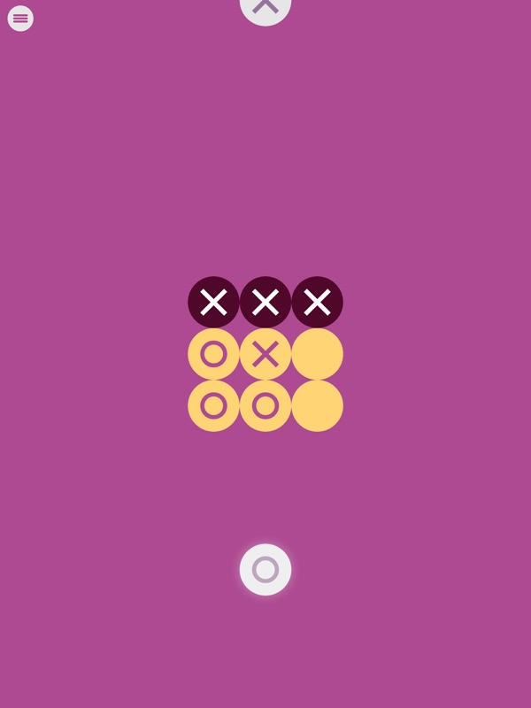 TicTacToe XOX Game Peer Online screenshot 7