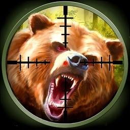 La Chasse Aux Animaux: Tireur