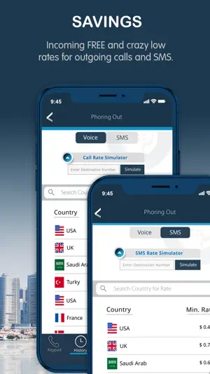 Phoring screenshot 4